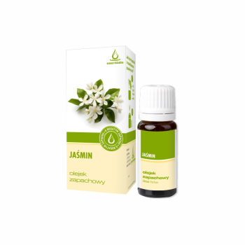 Olejek zapachowy JAŚMIN 10 ml | Esentialis